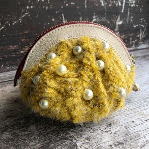 🌸Miss Allbright Makeup Pouch🌸